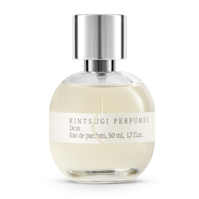 KINTSUGI DEUS Eau de Parfum 50 ml, 1.7 fl.oz