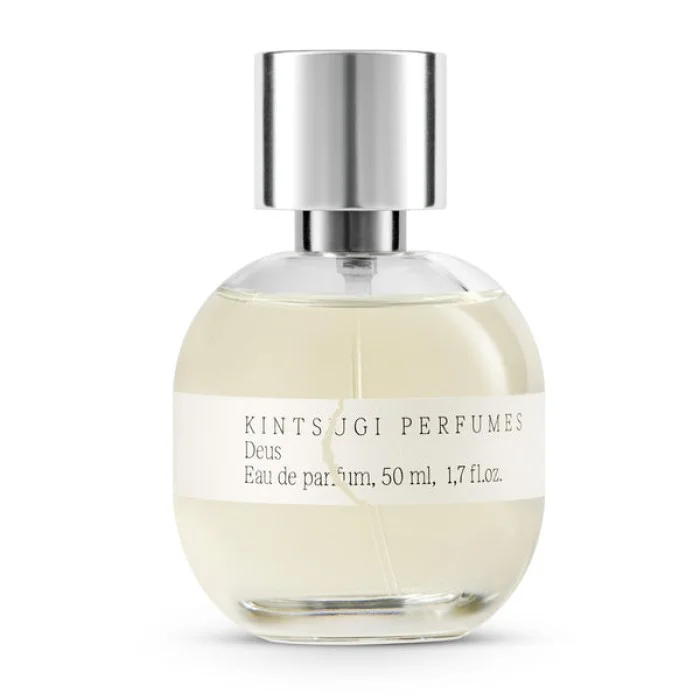 KINTSUGI DEUS Eau de Parfum 50 ml, 1.7 fl.oz