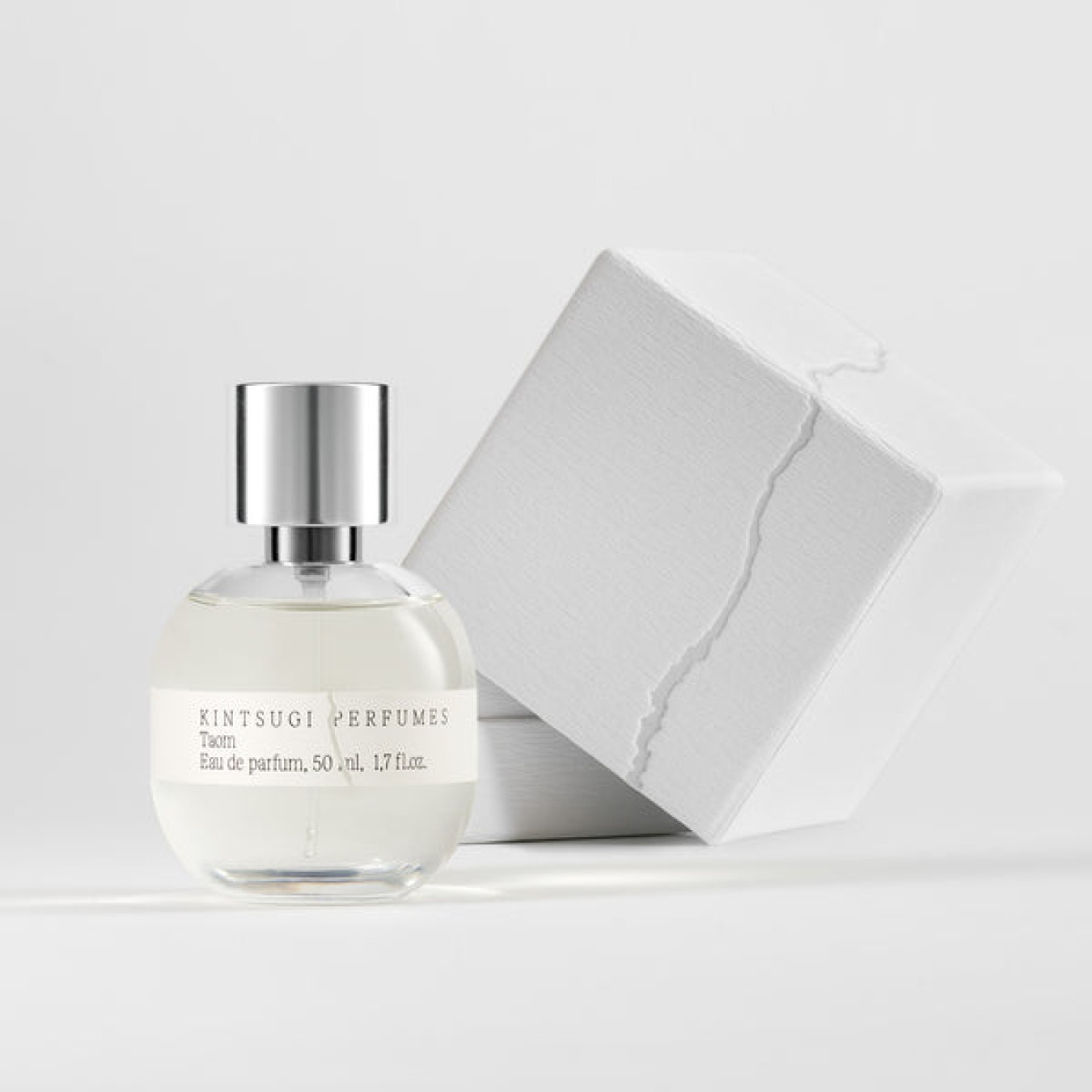 KINTSUGI TAOM Eau de Parfum 50 ml, 1.7 fl.oz
