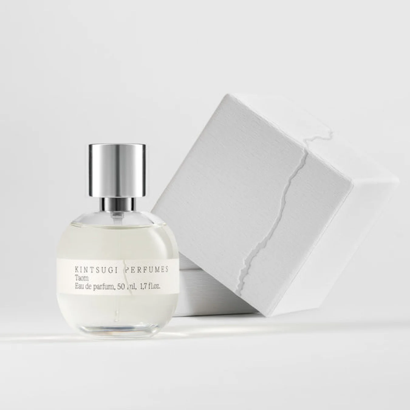 KINTSUGI TAOM Eau de Parfum 50 ml, 1.7 fl.oz