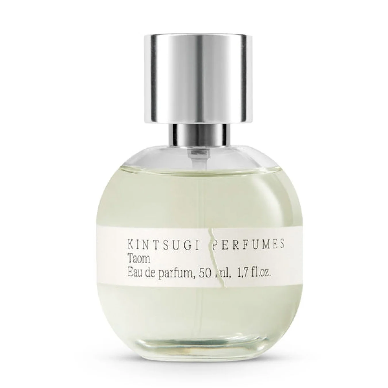 KINTSUGI TAOM Eau de Parfum 50 ml, 1.7 fl.oz