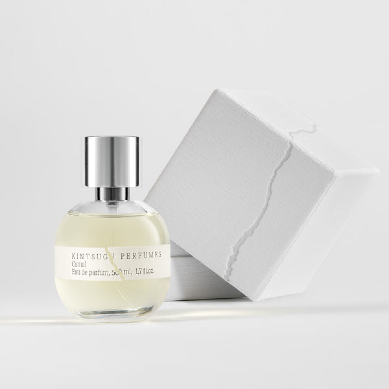 KINTSUGI CARNAL Eau de Parfum 50 ml, 1.7 fl.oz