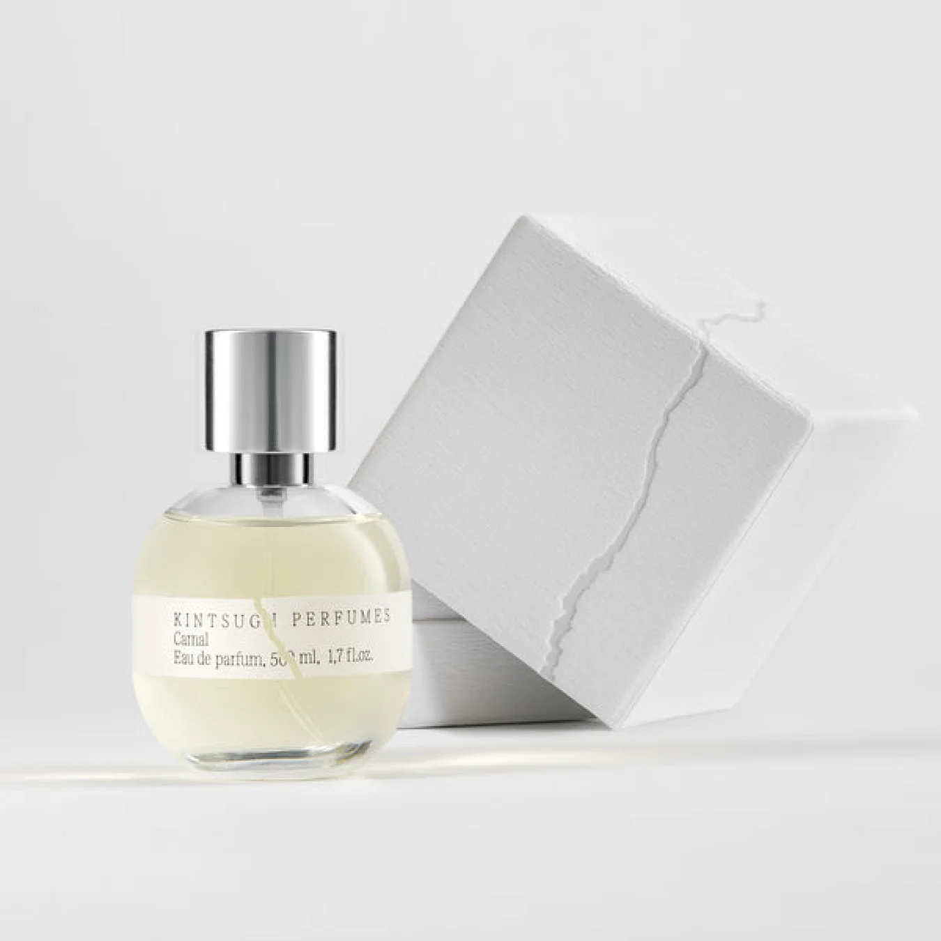 KINTSUGI CARNAL Eau de Parfum 50 ml, 1.7 fl.oz