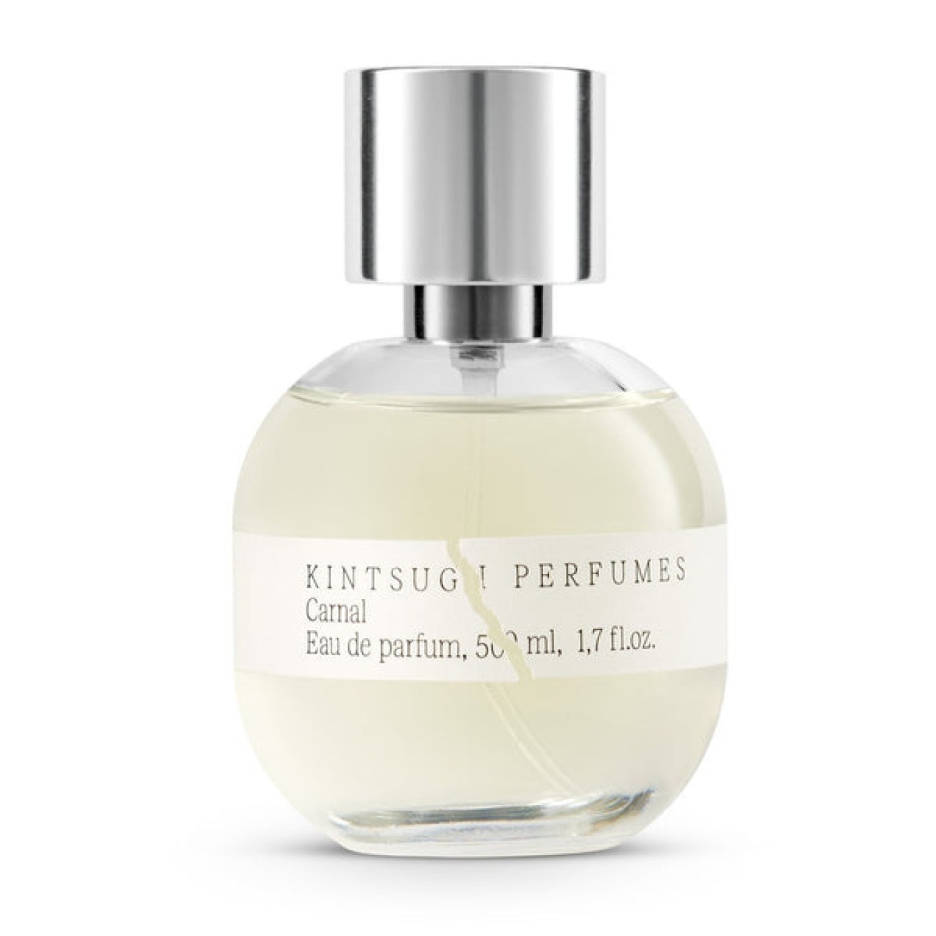KINTSUGI CARNAL Eau de Parfum 50 ml, 1.7 fl.oz