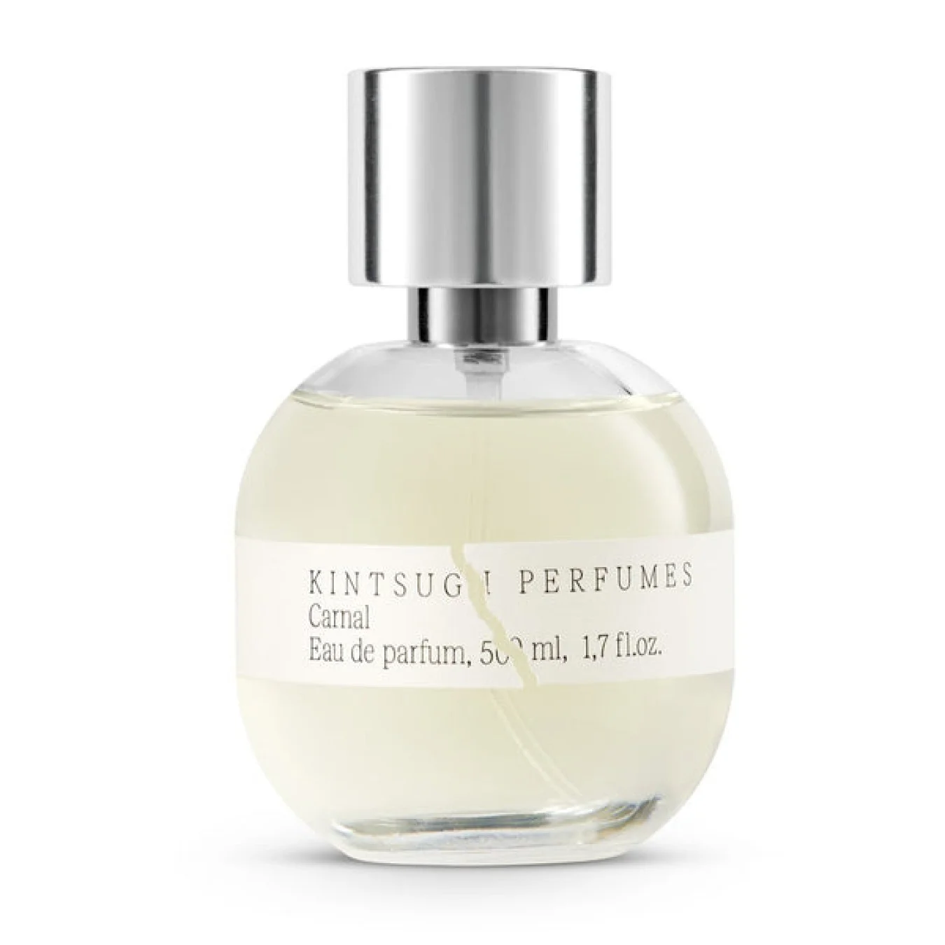 KINTSUGI CARNAL Eau de Parfum 50 ml, 1.7 fl.oz