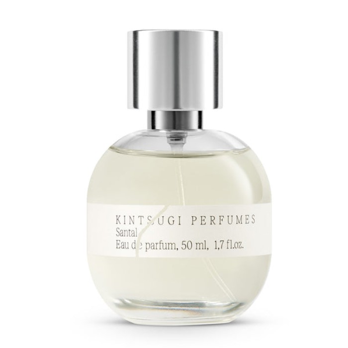 KINTSUGI SANTAL Eau de Parfum 50 ml, 1.7 fl.oz