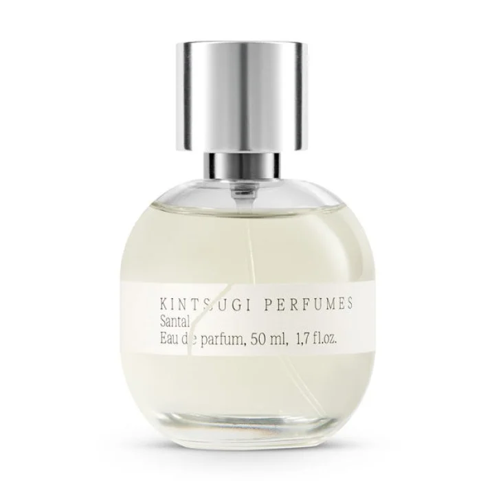 KINTSUGI SANTAL Eau de Parfum 50 ml, 1.7 fl.oz
