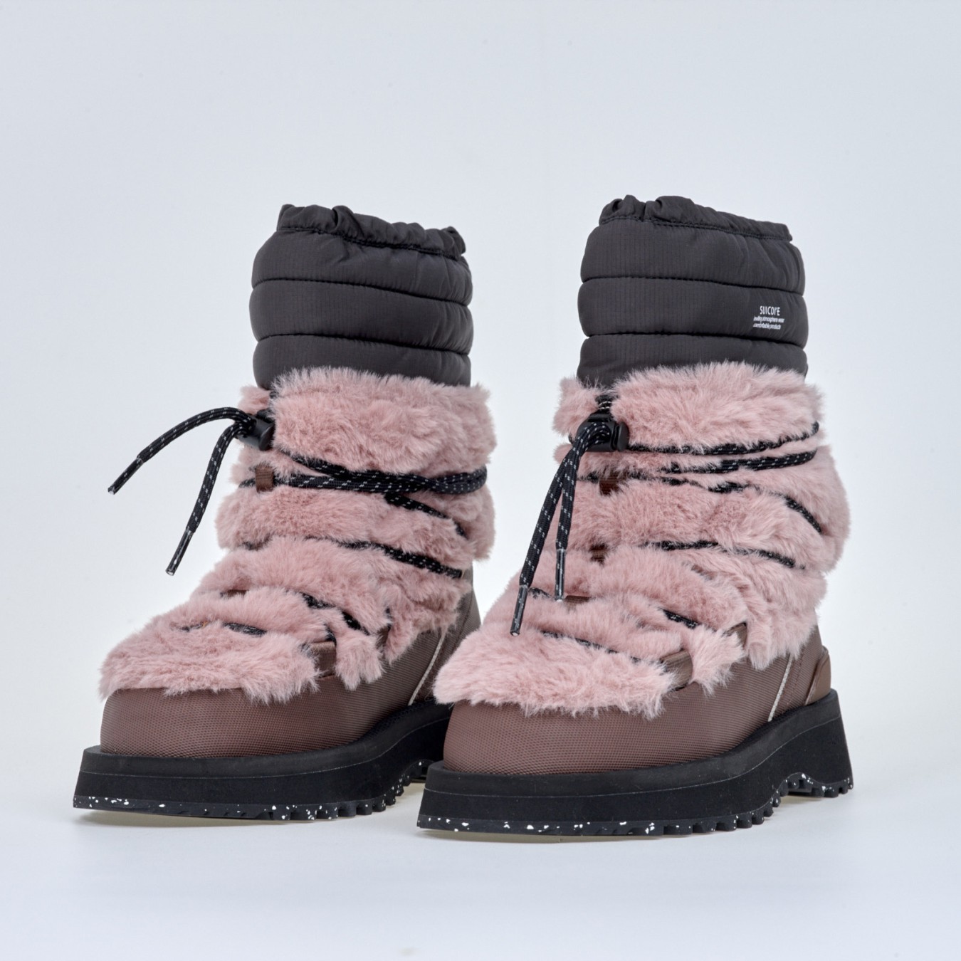 SUICOKE BOWER-TRab-HI-FUR