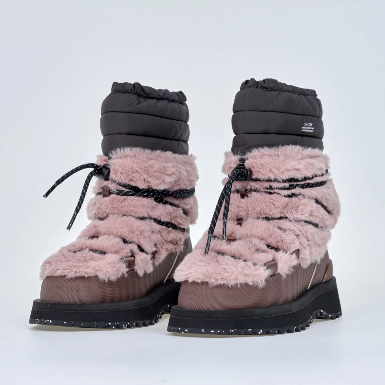 SUICOKE BOWER-TRab-HI-FUR