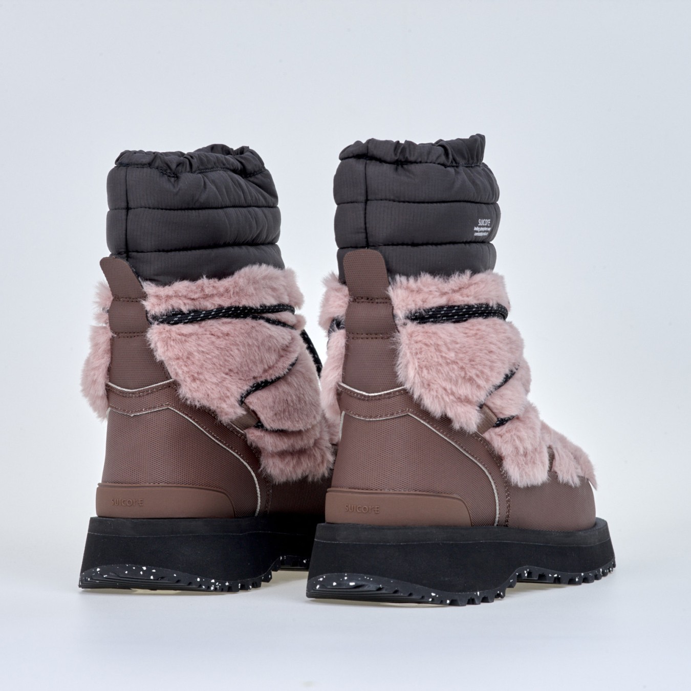 SUICOKE BOWER-TRab-HI-FUR