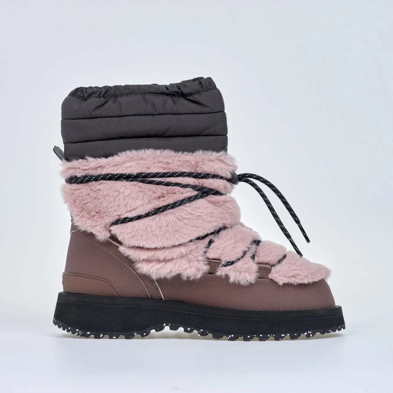 SUICOKE BOWER-TRab-HI-FUR