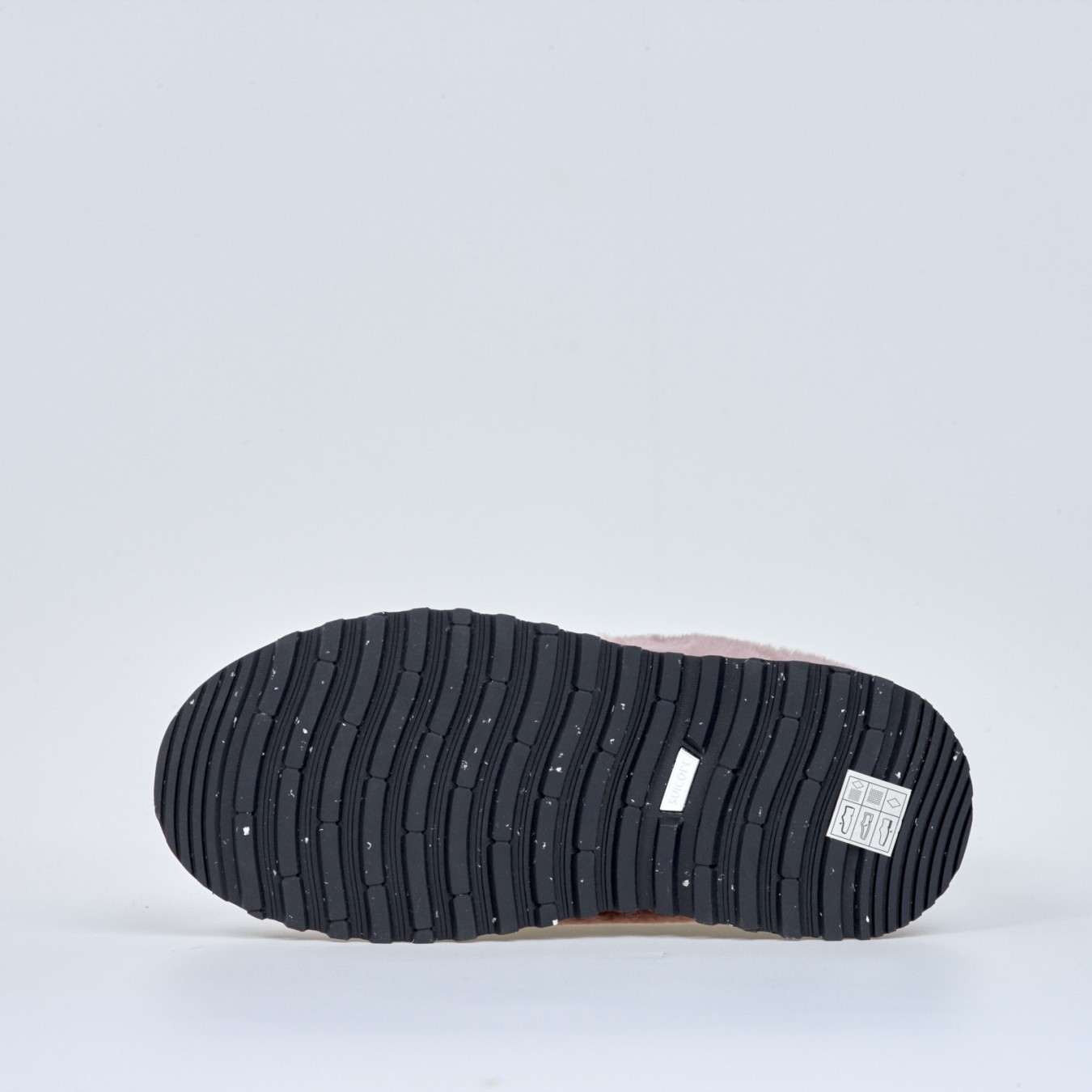 SUICOKE BOWER-TRab-HI-FUR