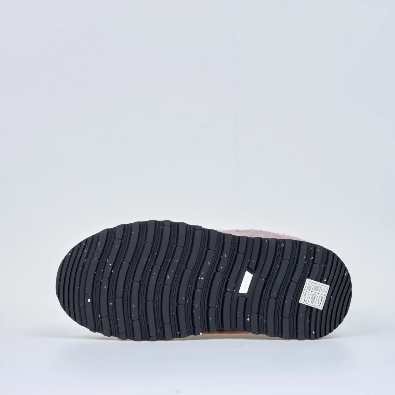 SUICOKE BOWER-TRab-HI-FUR