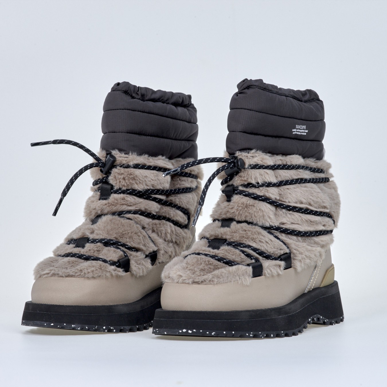 SUICOKE BOWER-TRab-HI-FUR