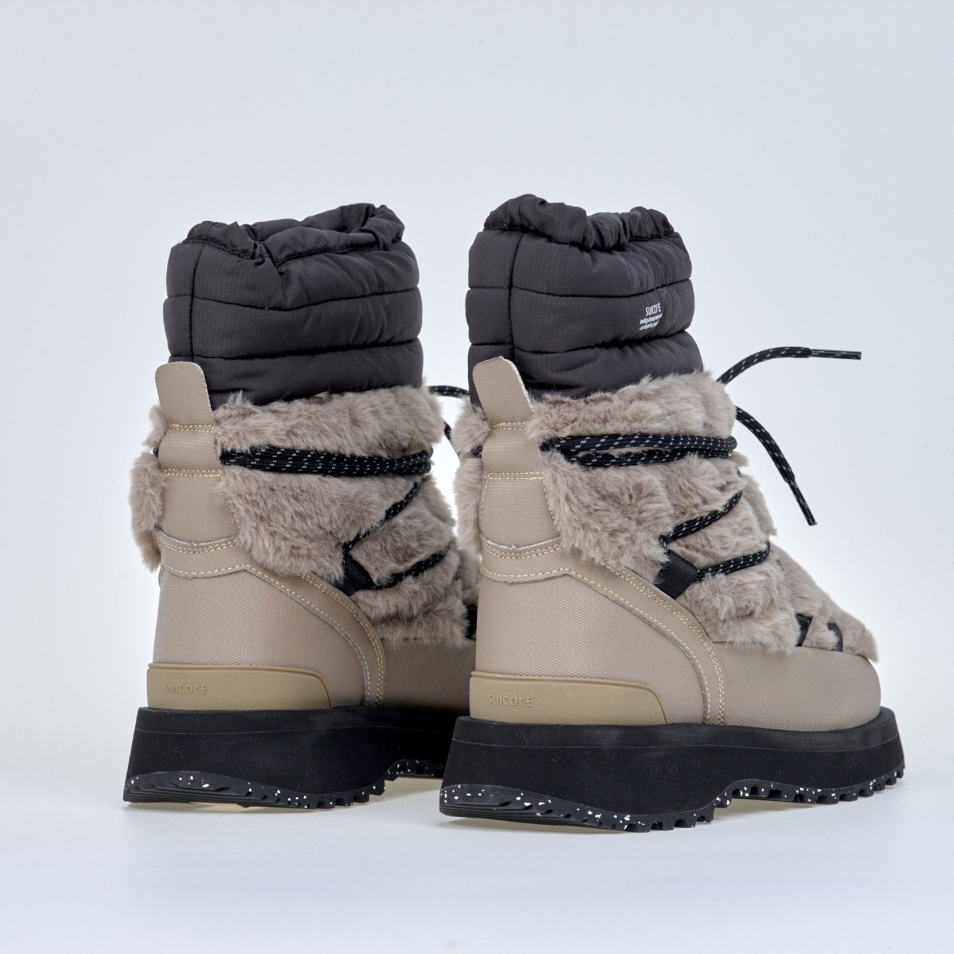 SUICOKE BOWER-TRab-HI-FUR