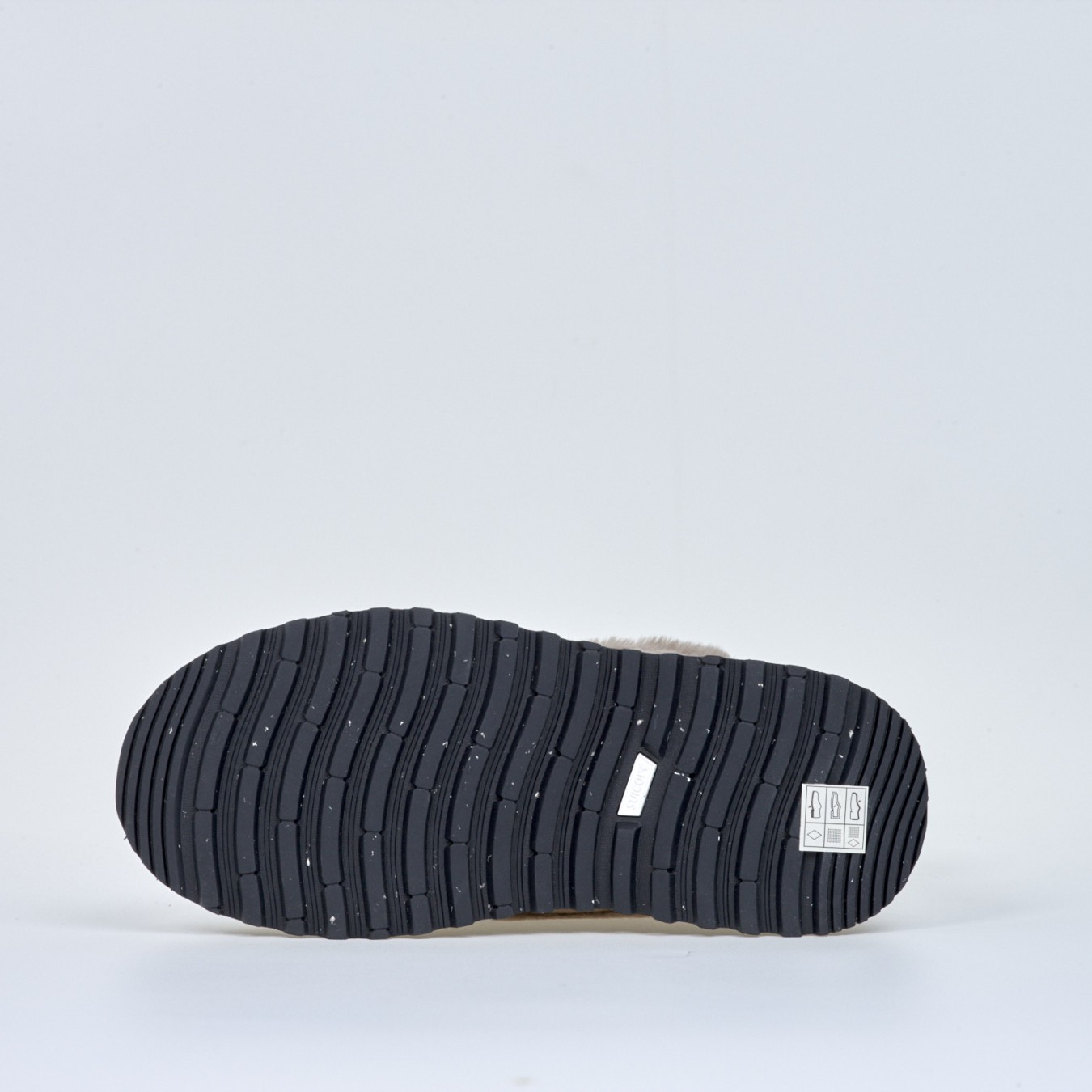 SUICOKE BOWER-TRab-HI-FUR