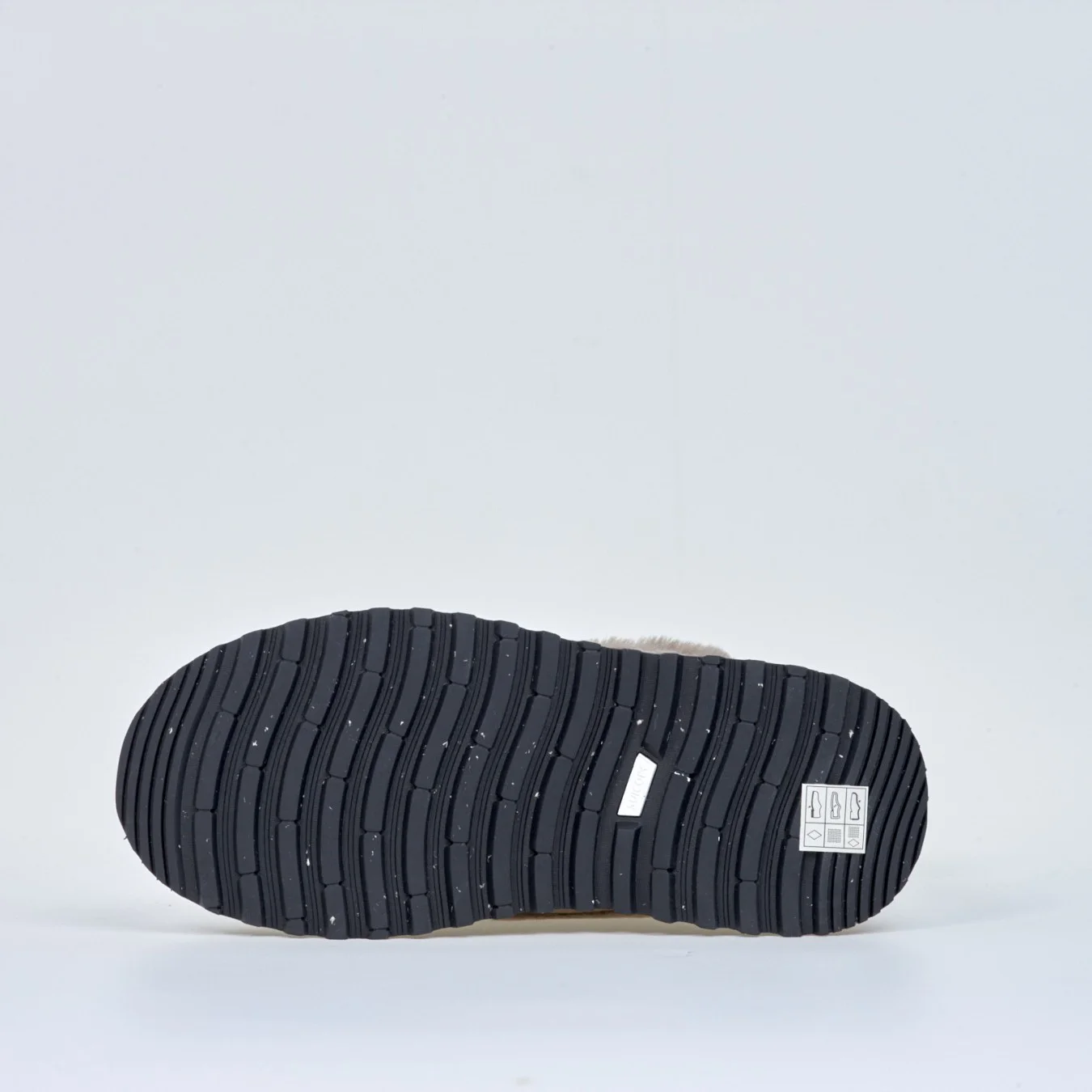 SUICOKE BOWER-TRab-HI-FUR