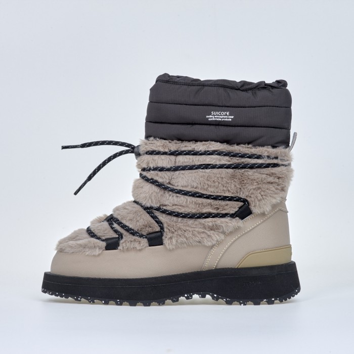 SUICOKE BOWER-TRab-HI-FUR