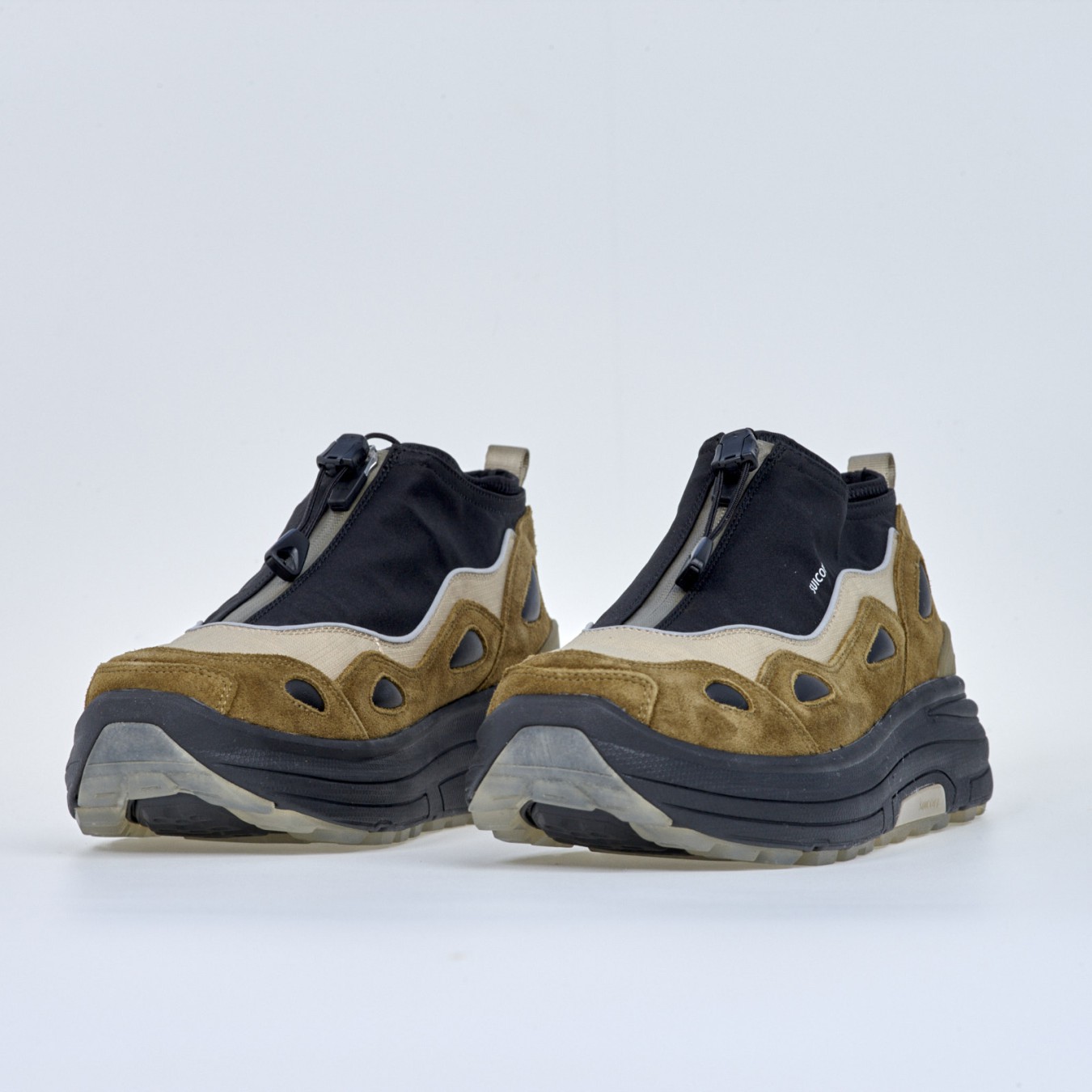 SUICOKE AKK-ZIP