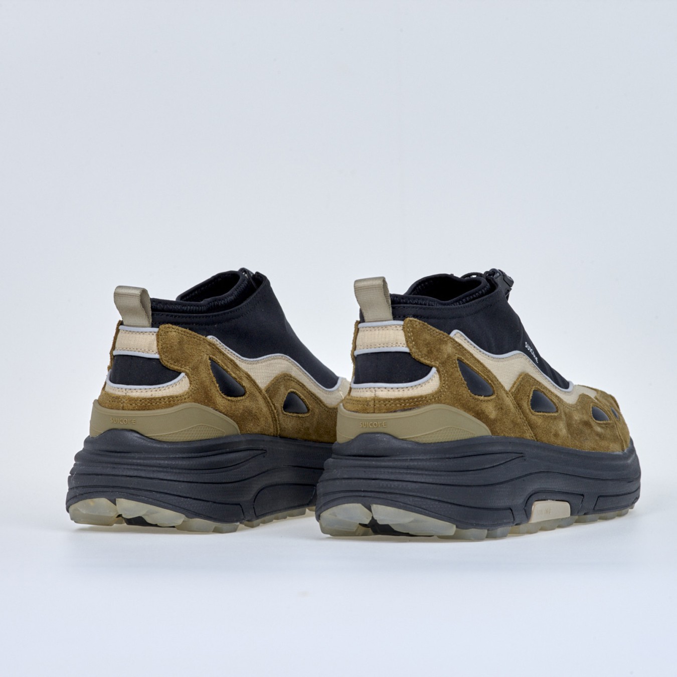 SUICOKE AKK-ZIP