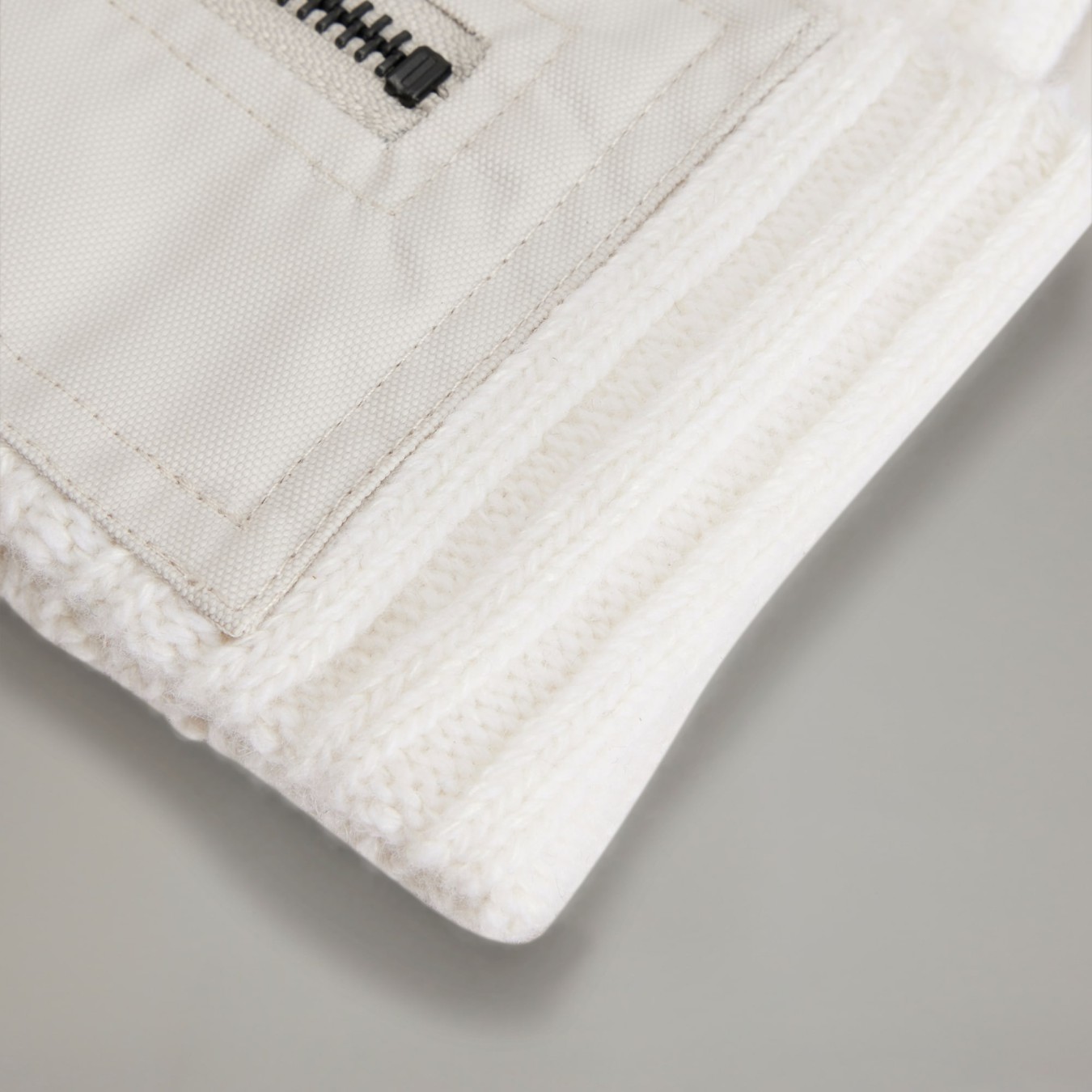 Y-3 Patch Beanie