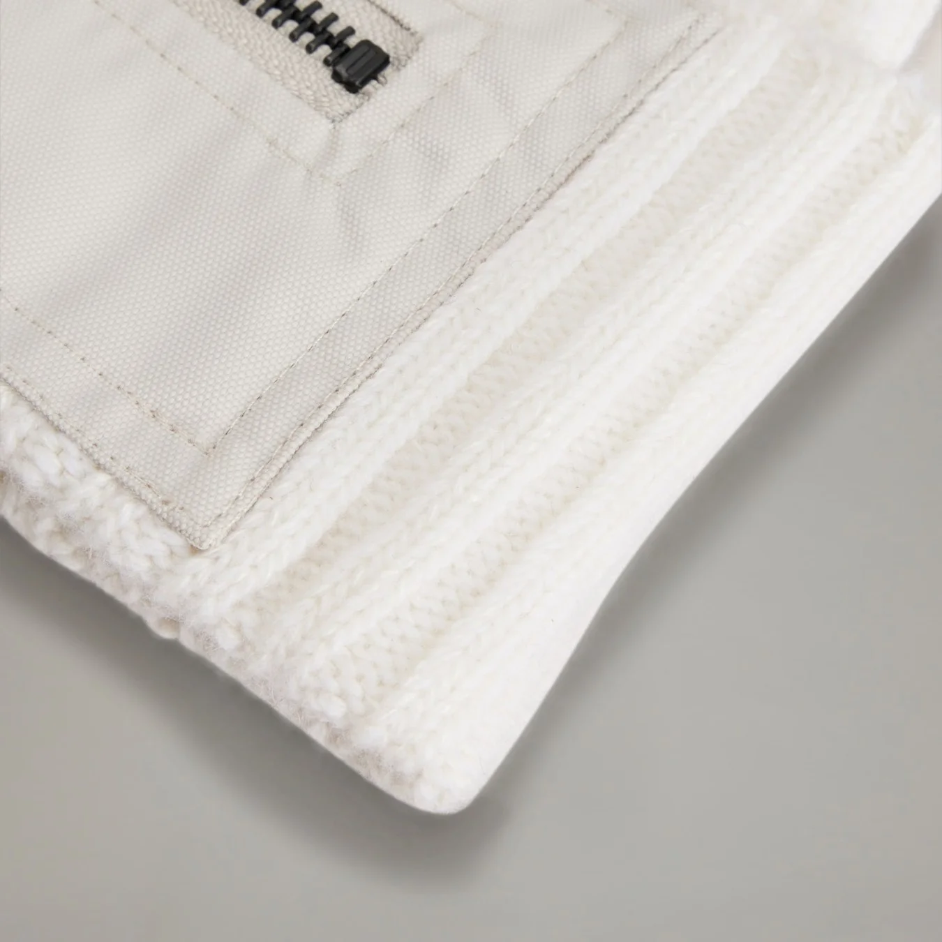 Y-3 Patch Beanie