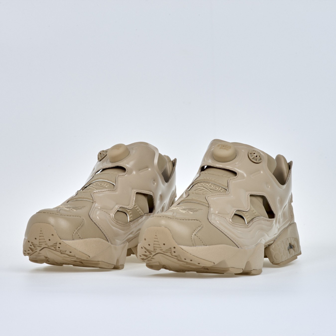 Reebok x Needles Instapump Fury 94