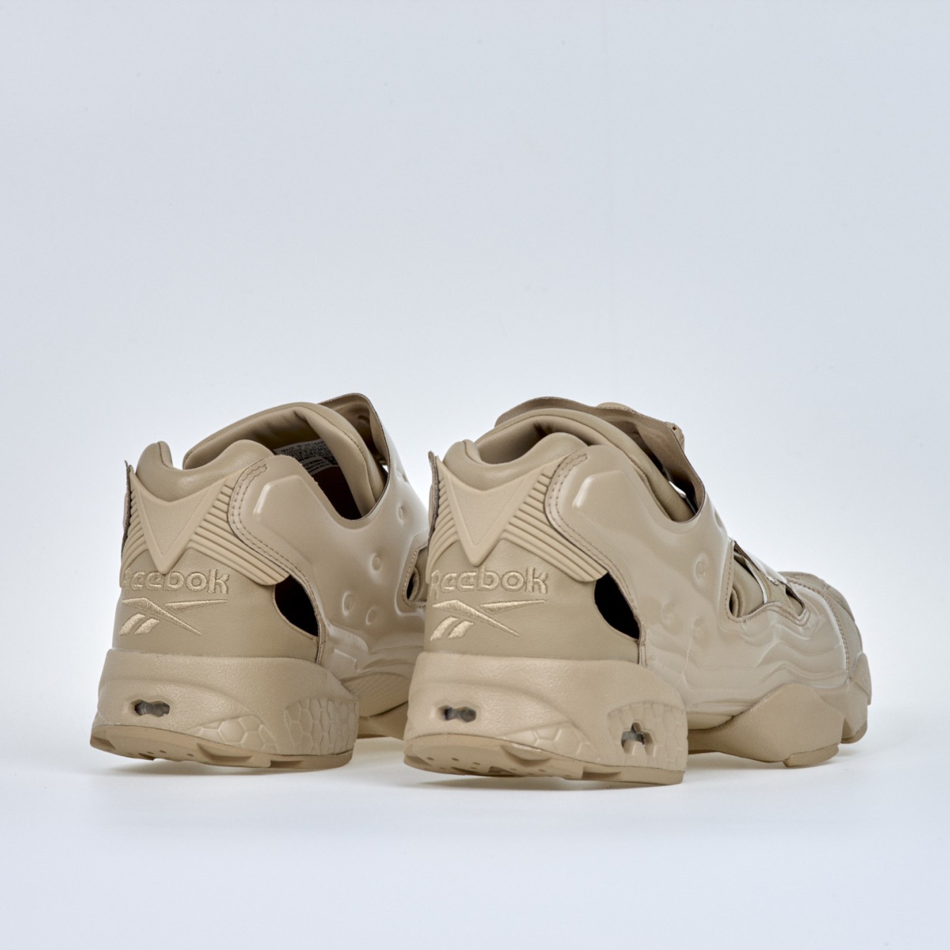 Reebok x Needles Instapump Fury 94
