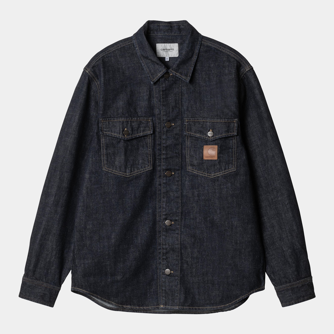 Carhartt WIP Lincoln Shirt Jac
