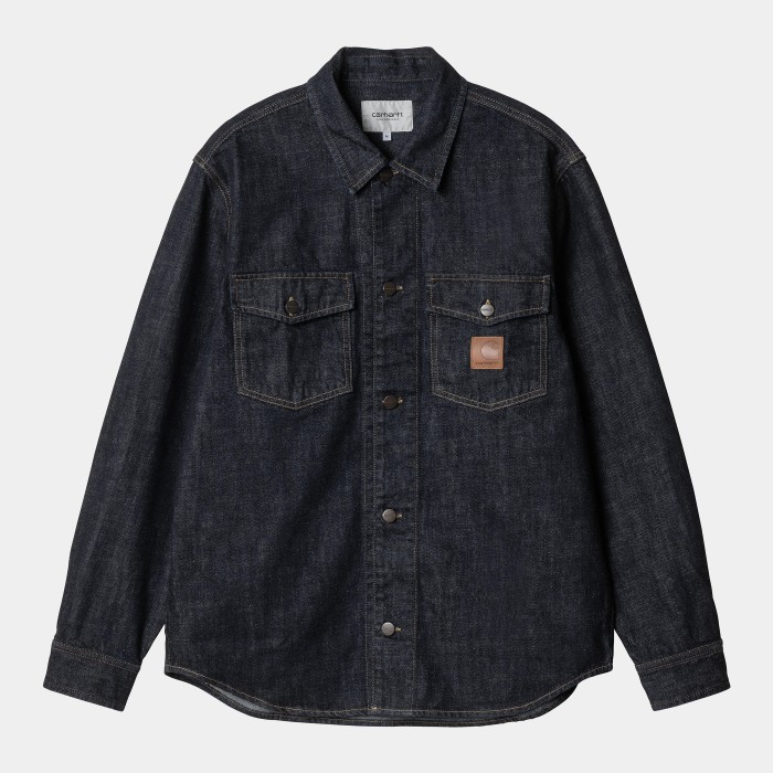 Carhartt WIP Lincoln Shirt Jac