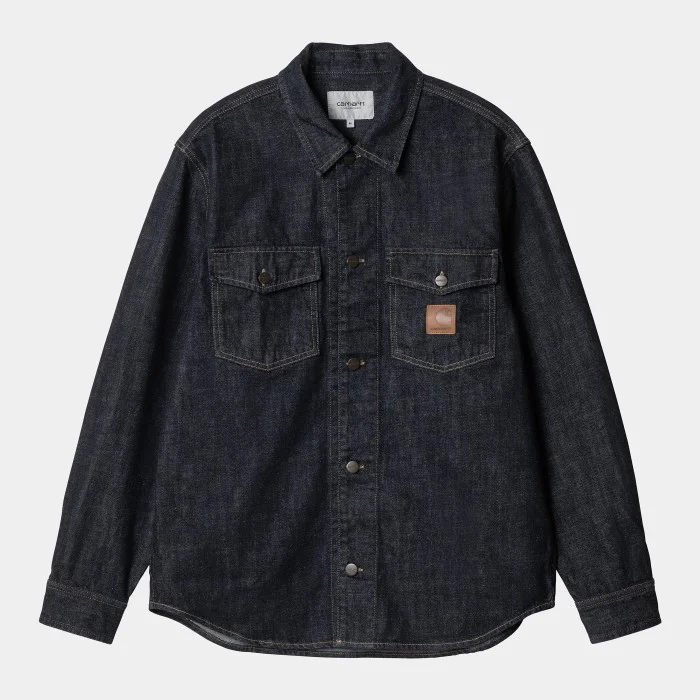 Carhartt WIP Lincoln Shirt Jac