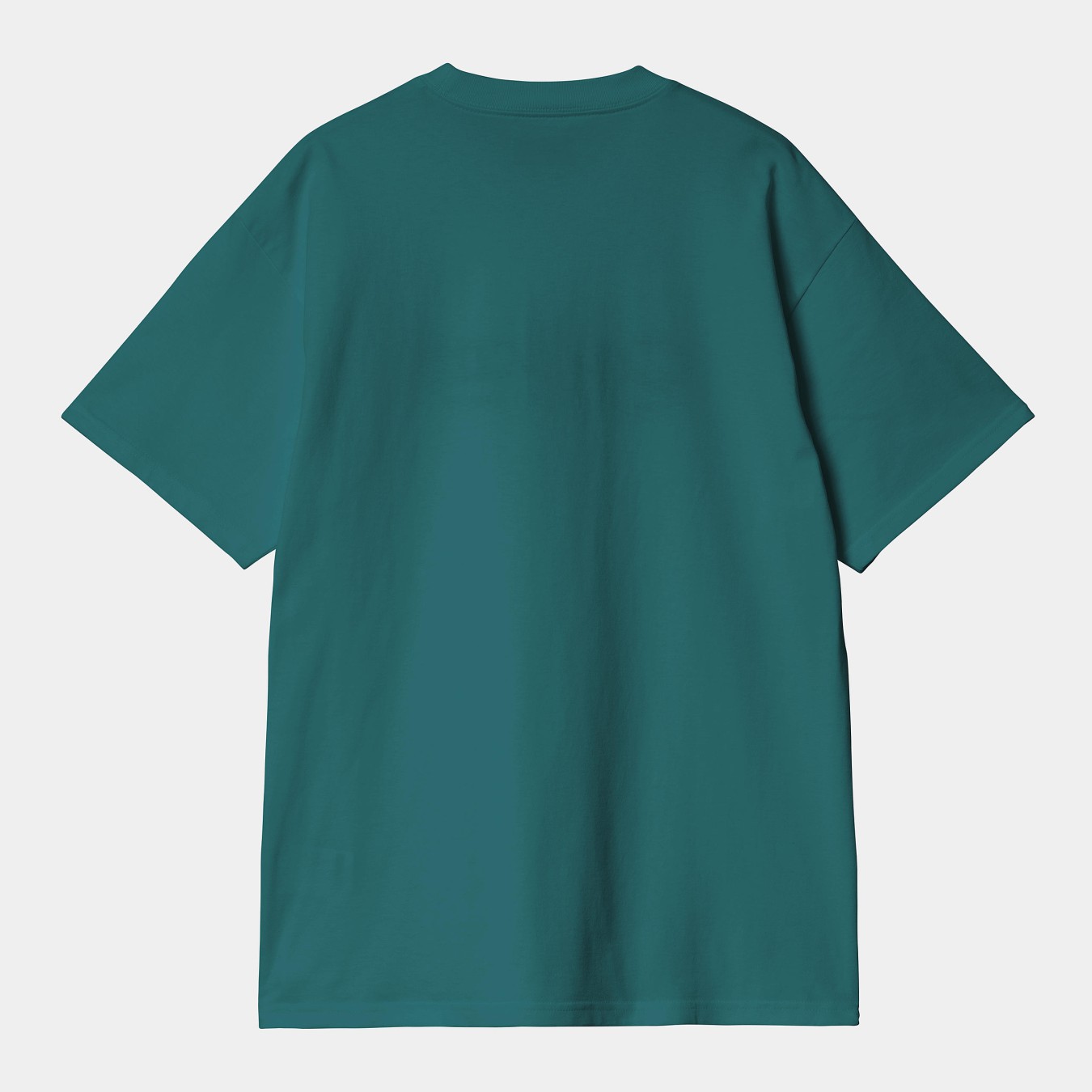 Carhartt WIP Label Script T-Shirt