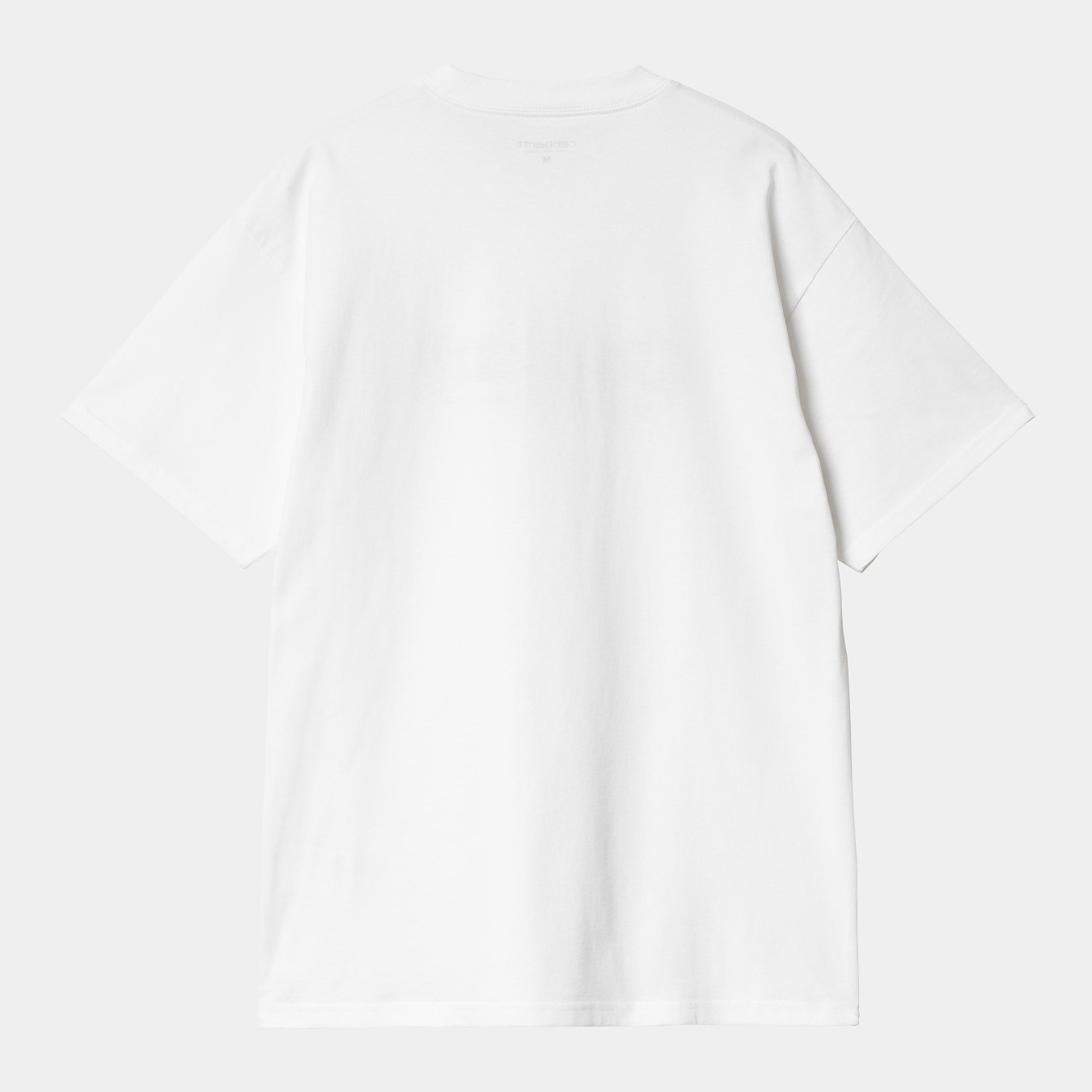 Carhartt WIP Label Script T-Shirt