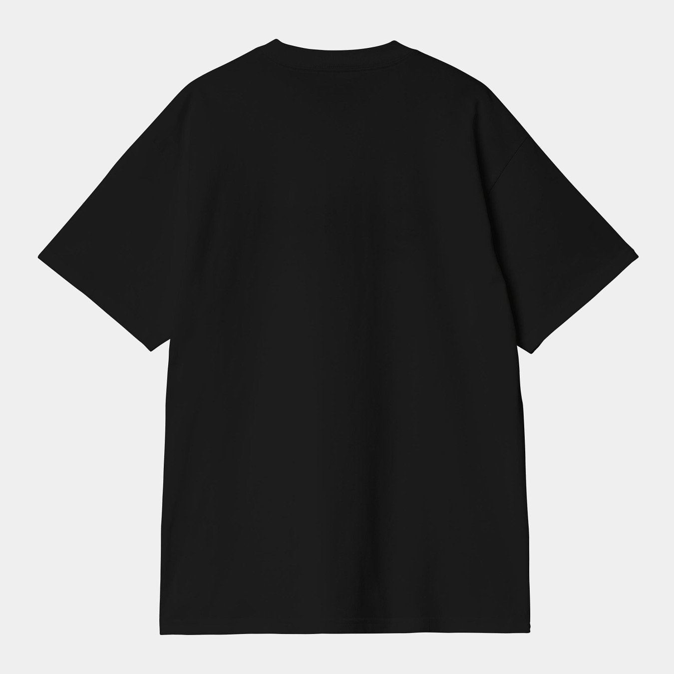 Carhartt WIP Label Script T-Shirt