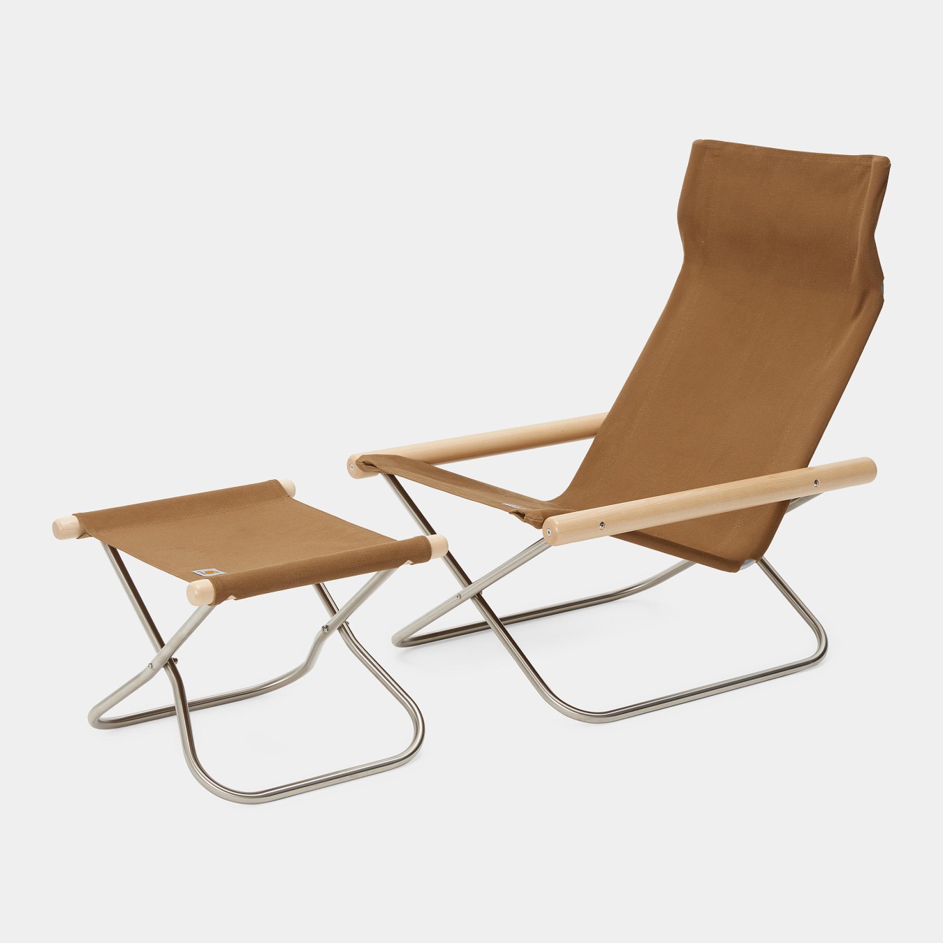 Carhartt WIP Nychair X Ottoman