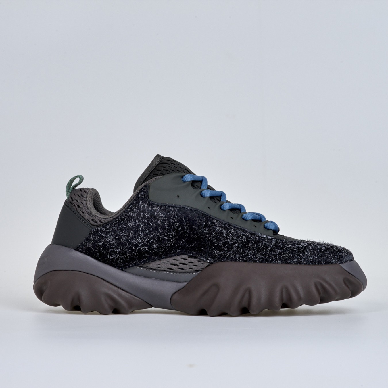 Oakley Factory Team Suede Chop Saw