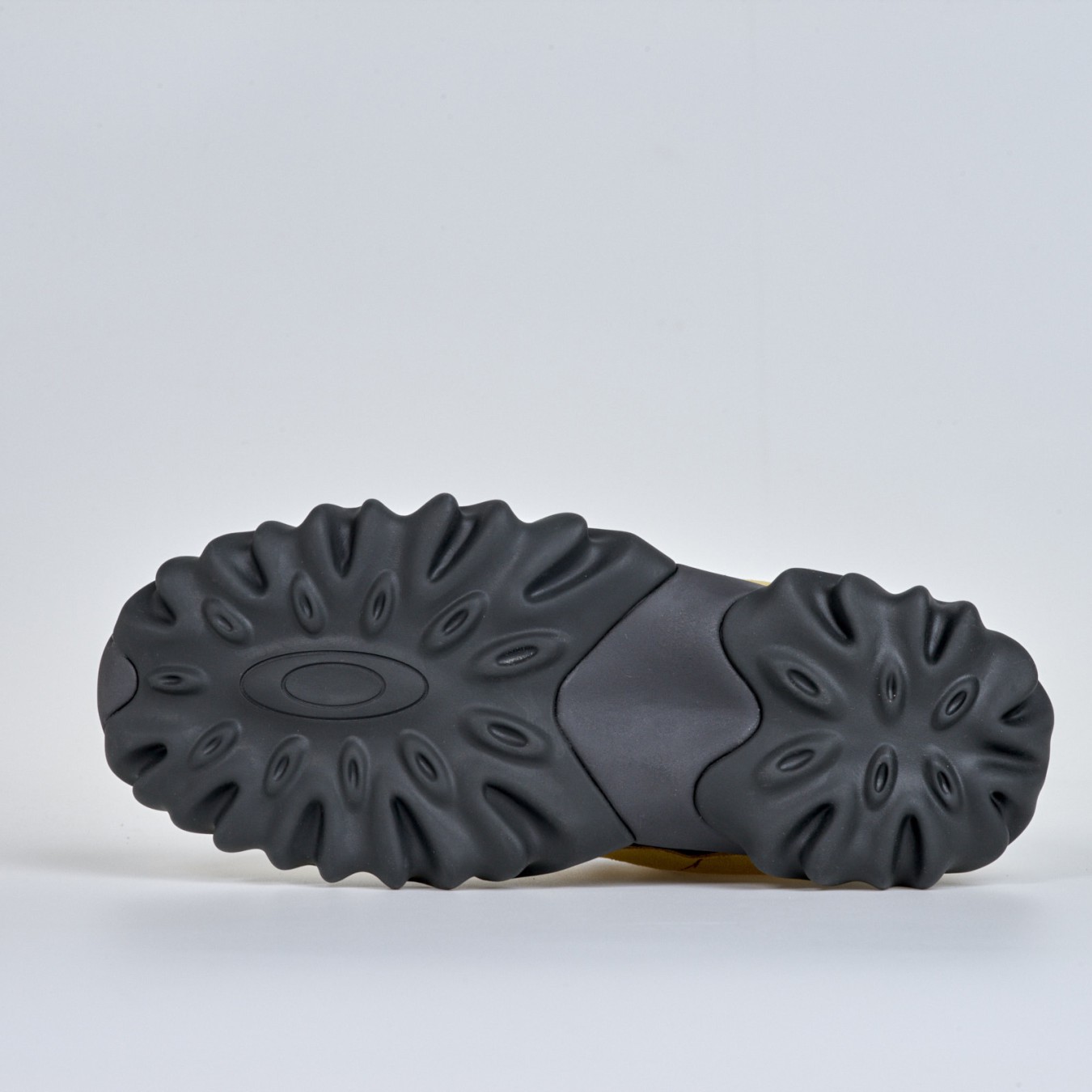Oakley Factory Team Suede Edge Boot