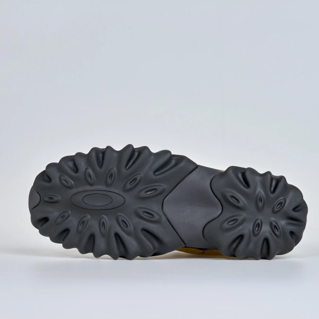 Oakley Factory Team Suede Edge Boot