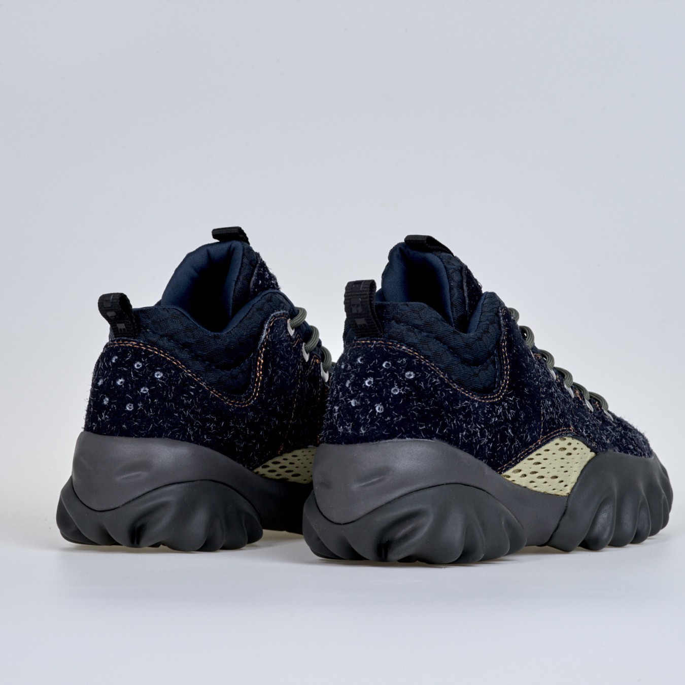 Oakley Factory Team Suede Edge Boot