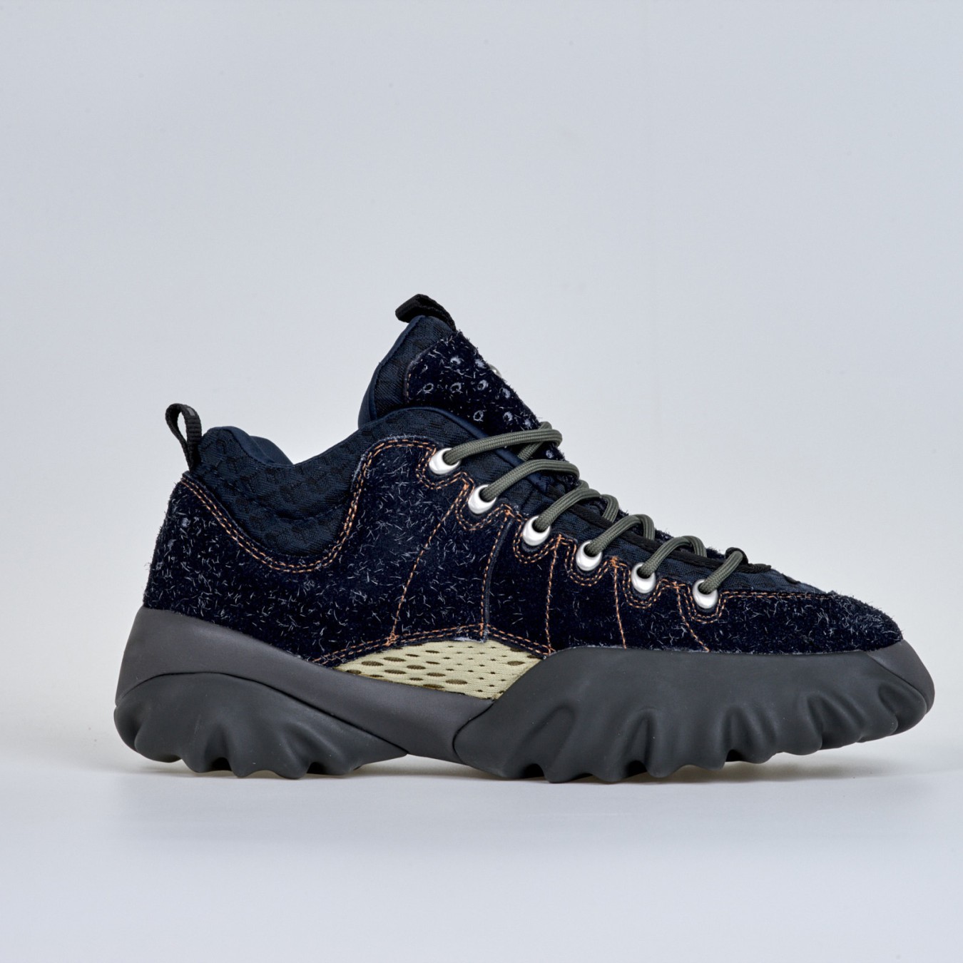 Oakley Factory Team Suede Edge Boot