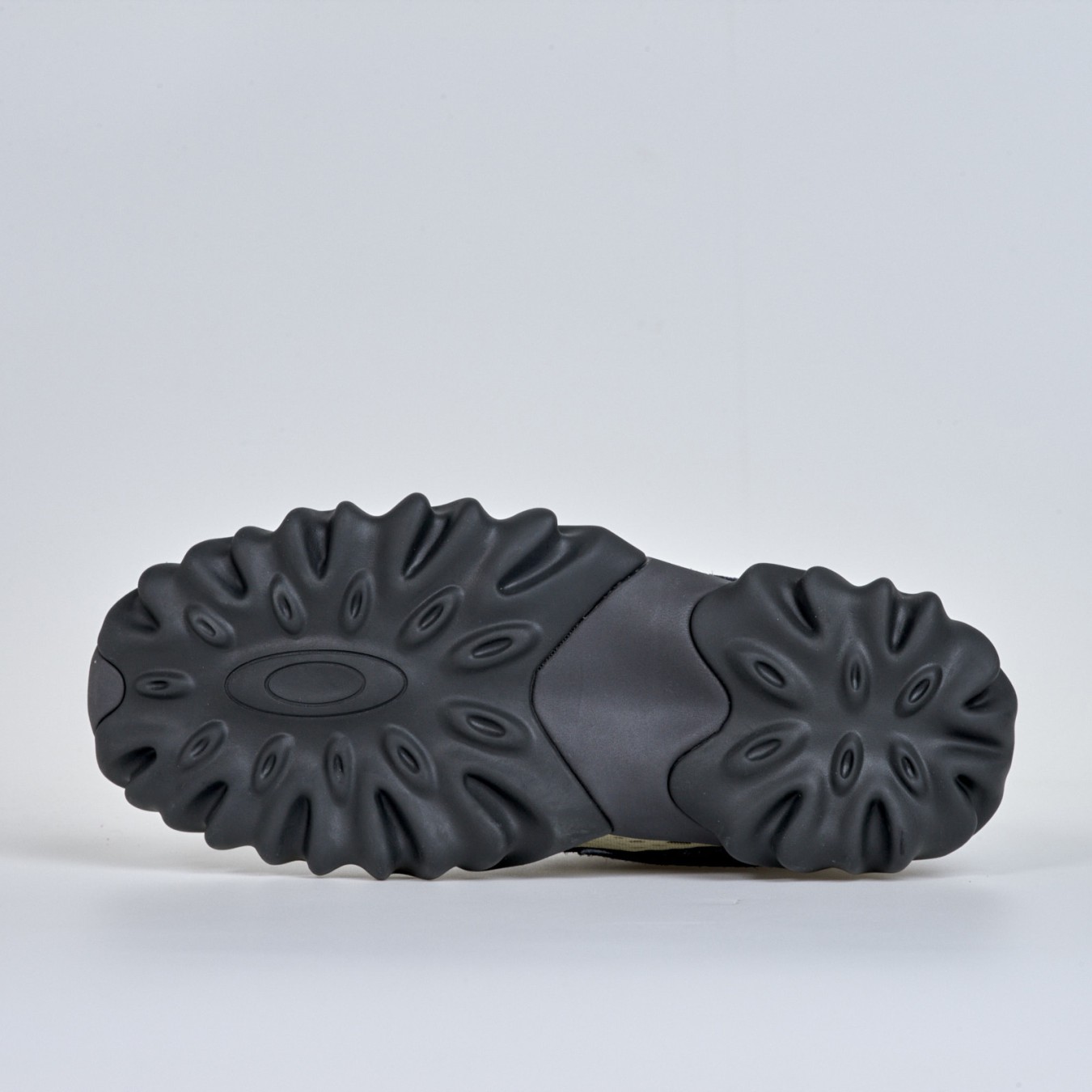 Oakley Factory Team Suede Edge Boot