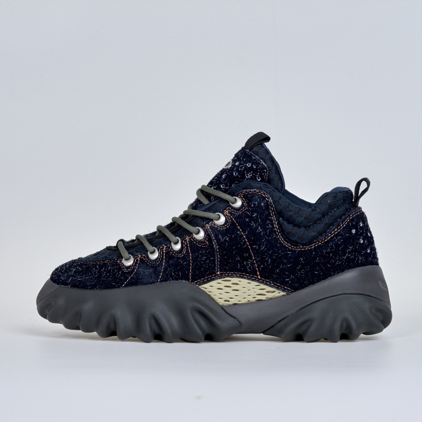 Oakley Factory Team Suede Edge Boot