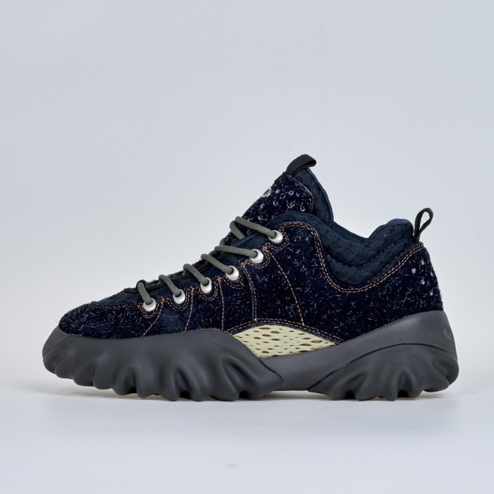 Oakley Factory Team Suede Edge Boot