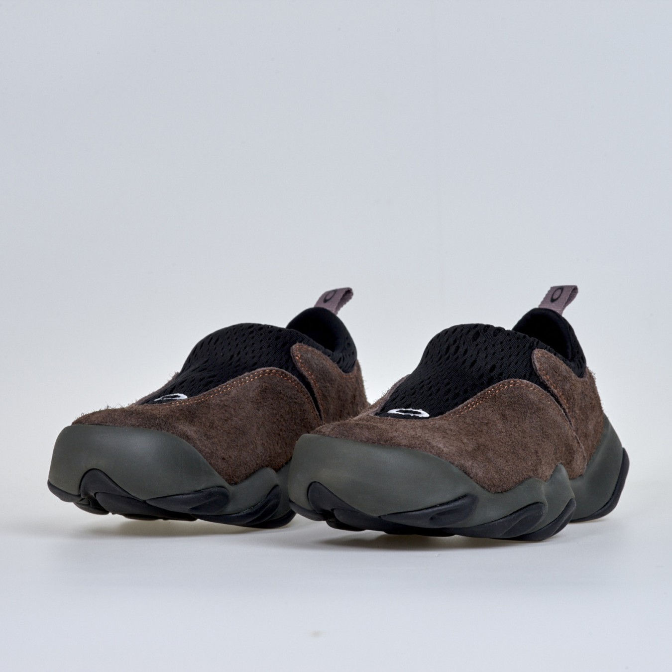 Oakley Factory Team Suede Flesh