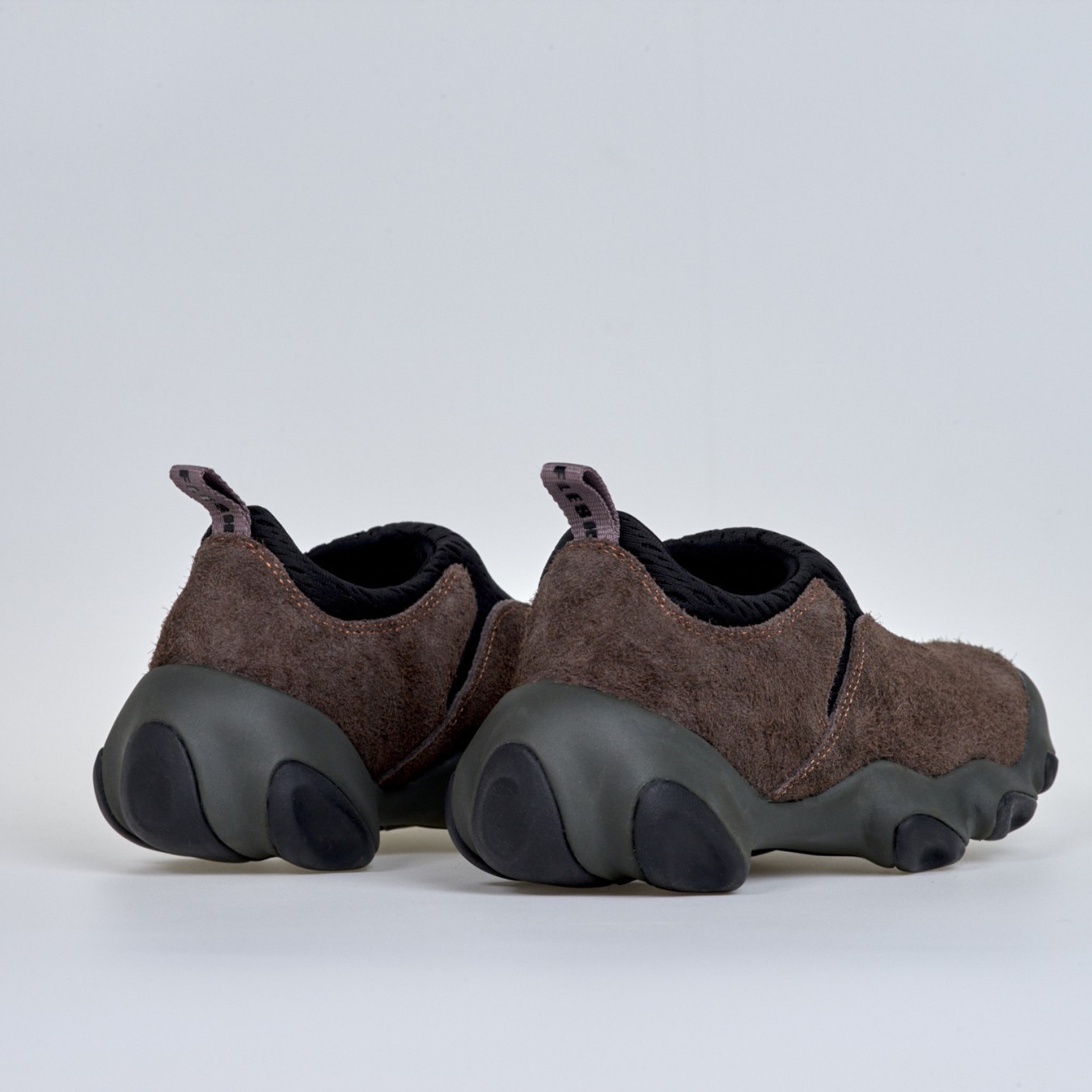 Oakley Factory Team Suede Flesh