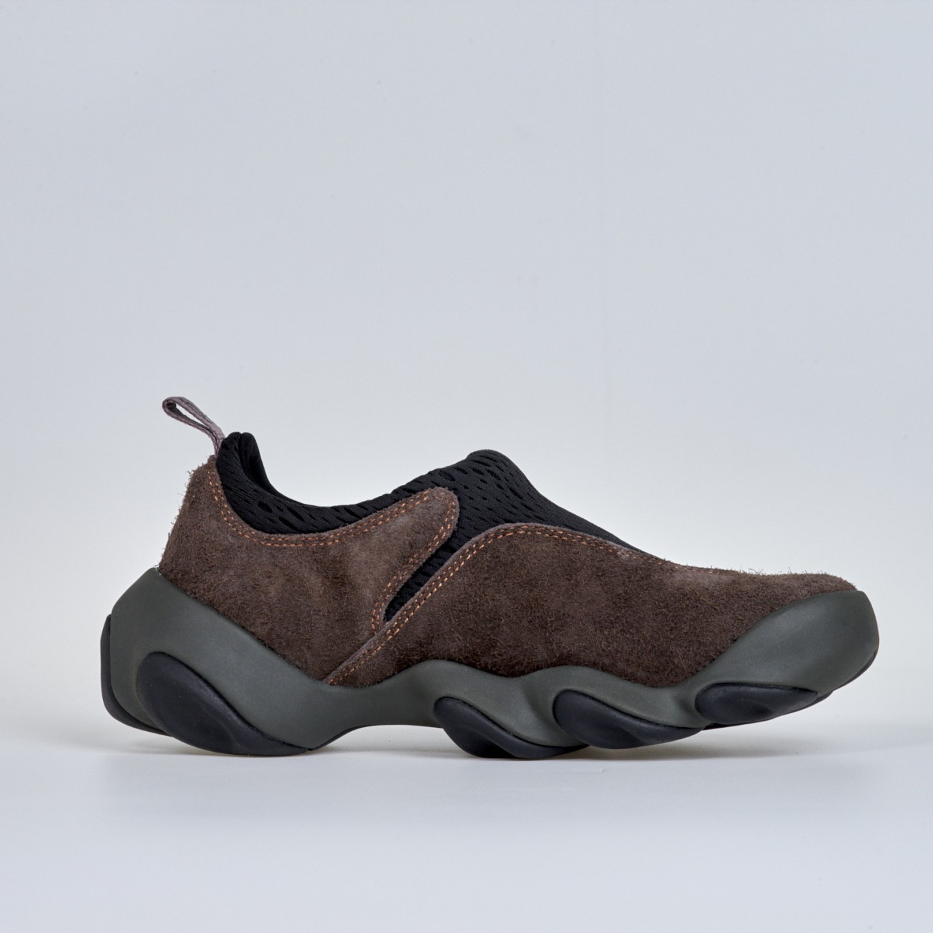 Oakley Factory Team Suede Flesh