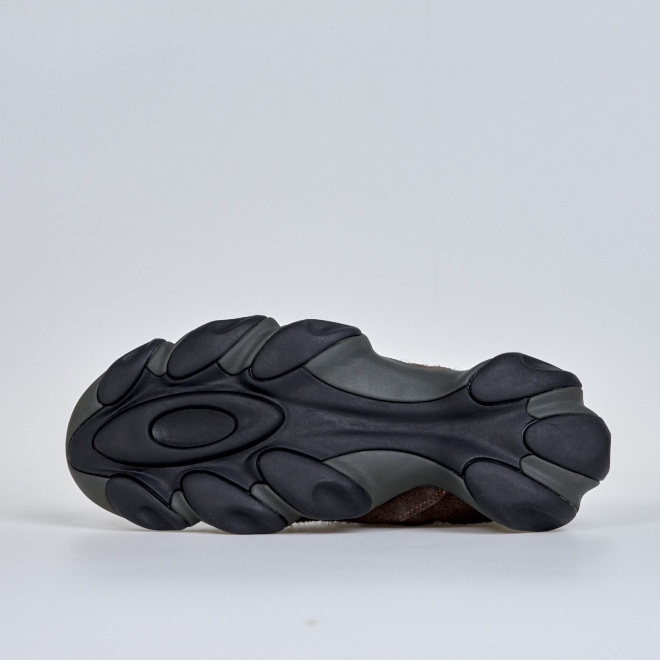 Oakley Factory Team Suede Flesh