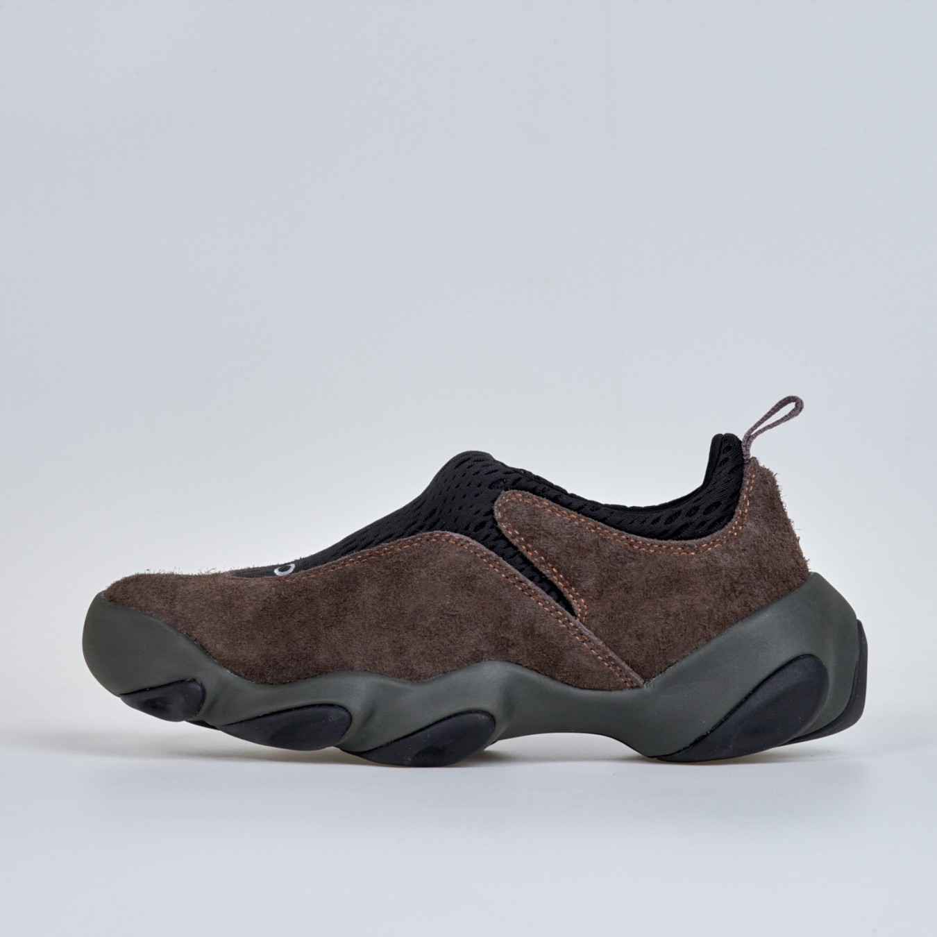 Oakley Factory Team Suede Flesh