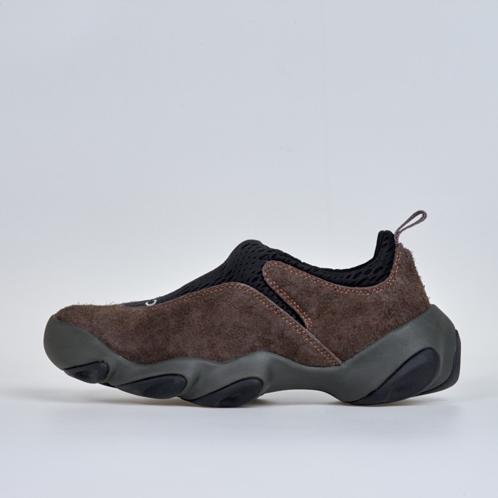 Oakley Factory Team Suede Flesh