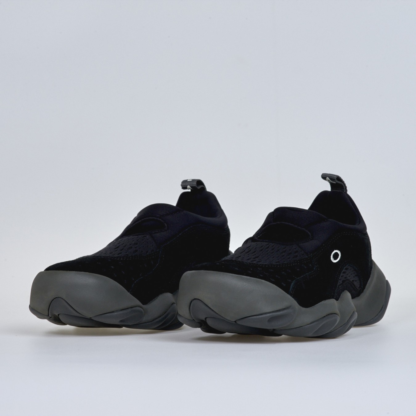 Oakley Factory Team Suede Flesh Sandal